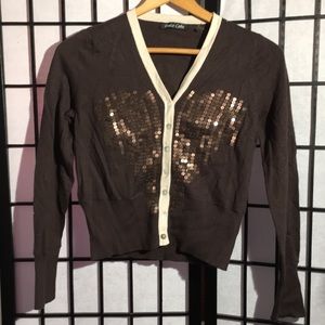 Dolce Cabo Sweater Size M